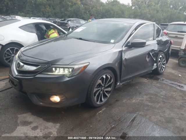 19UDE2F87HA009572 Acura Ilx Premium   A-spec Packages/technology Plus   A-spec Packages