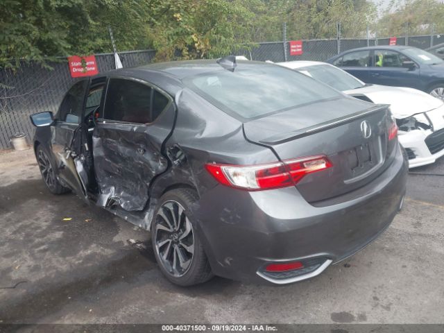 19UDE2F87HA009572 Acura Ilx Premium   A-spec Packages/technology Plus   A-spec Packages