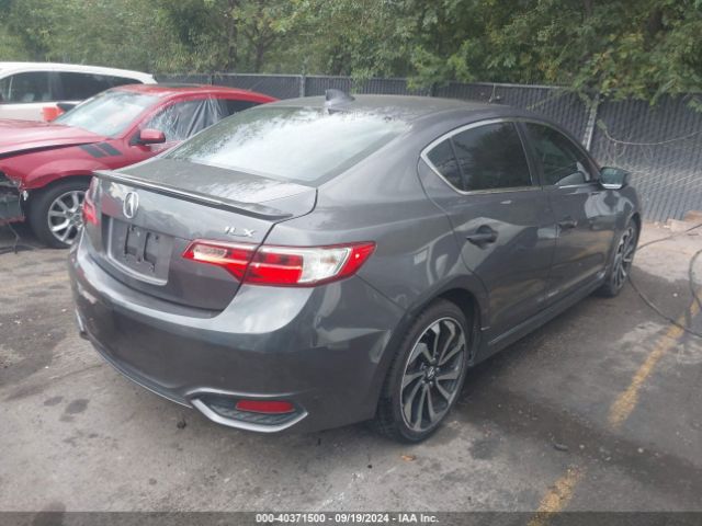19UDE2F87HA009572 Acura Ilx Premium   A-spec Packages/technology Plus   A-spec Packages