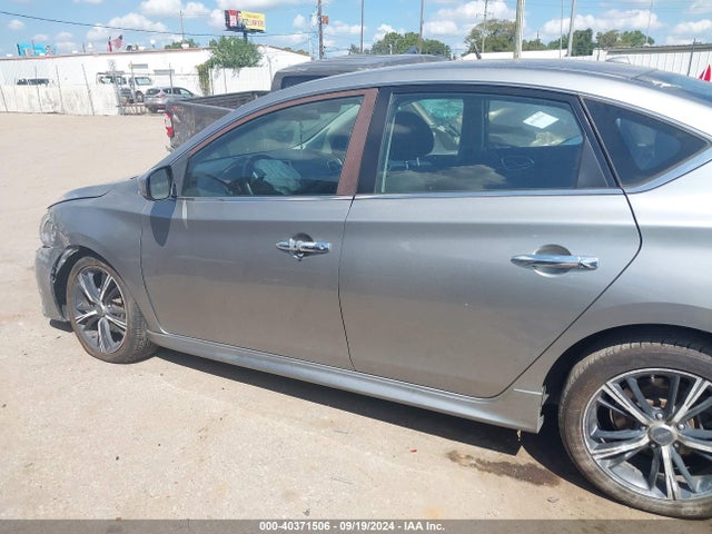 Nissan SENTRA SR 2014 3N1AB7AP4EY230952 Image 14