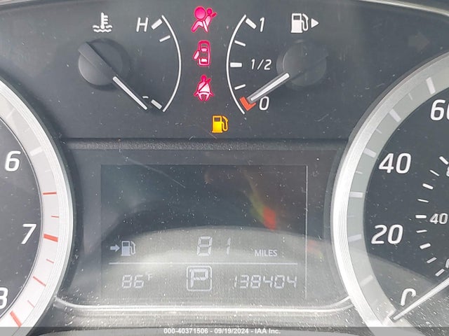 Nissan SENTRA SR 2014 3N1AB7AP4EY230952 Image 15