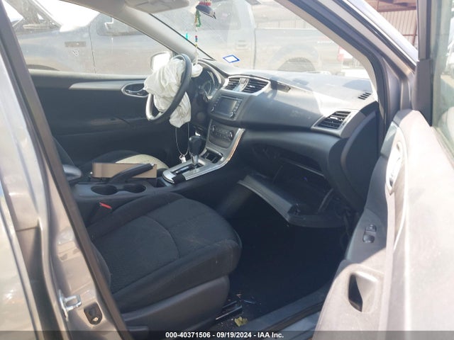 Nissan SENTRA SR 2014 3N1AB7AP4EY230952 Image 5