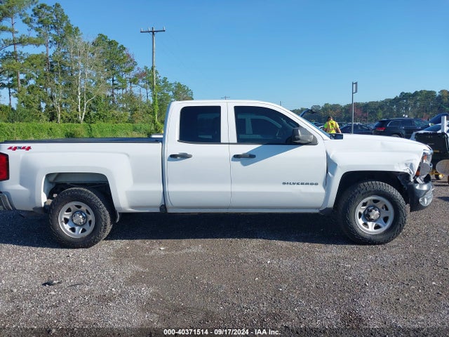 Chevrolet Silverado 1500 Wt 2018 1GCVKNEC6JZ346096 Image 13