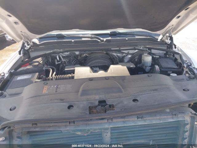 1GKS1GKC6HR405524 GMC Yukon Xl Slt