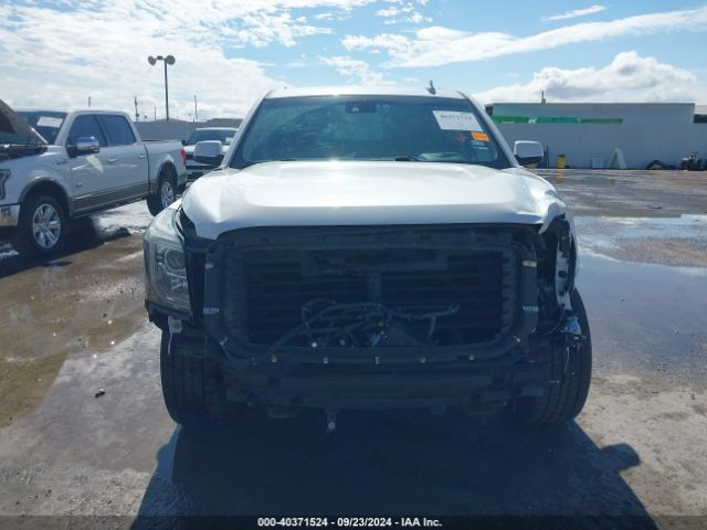 1GKS1GKC6HR405524 GMC Yukon Xl Slt