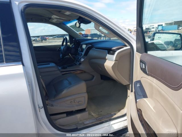 1GKS1GKC6HR405524 GMC Yukon Xl Slt