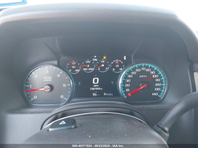1GKS1GKC6HR405524 GMC Yukon Xl Slt