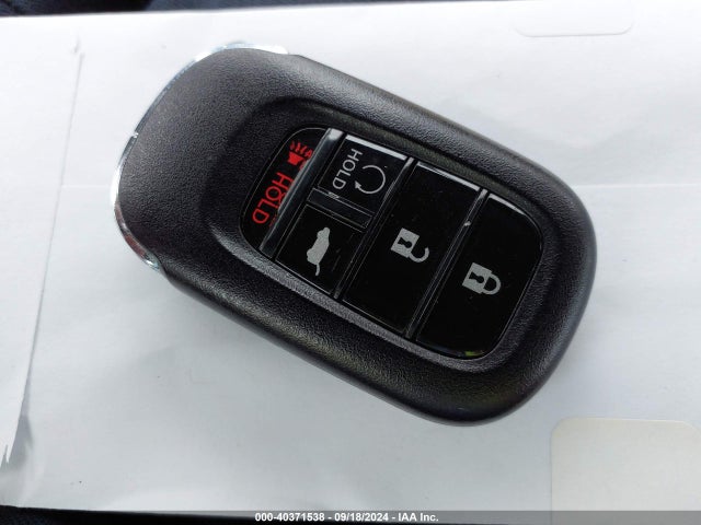 Honda Civic 2023 19XFL1H71PE016931 Image 11