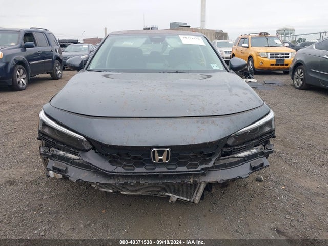 Honda Civic 2023 19XFL1H71PE016931 Image 13
