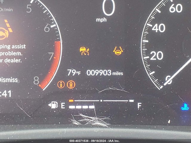 Honda Civic 2023 19XFL1H71PE016931 Image 16