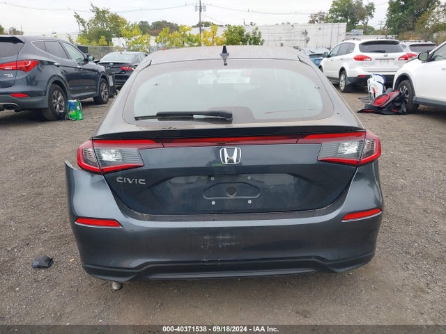 Honda Civic 2023 19XFL1H71PE016931 Image 17