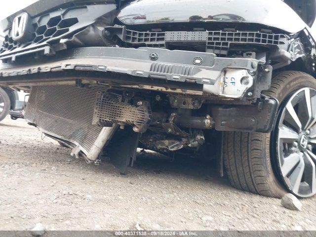 Honda Civic 2023 19XFL1H71PE016931 Image 6