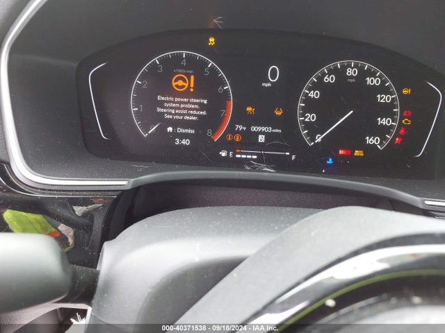 Honda Civic 2023 19XFL1H71PE016931 Image 7