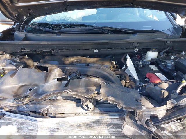 Toyota RAV4 LE 2021 2T3F1RFV9MC244599 Image 10