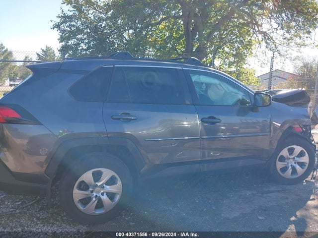 Toyota RAV4 LE 2021 2T3F1RFV9MC244599 Image 12