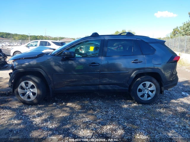Toyota RAV4 LE 2021 2T3F1RFV9MC244599 Image 13