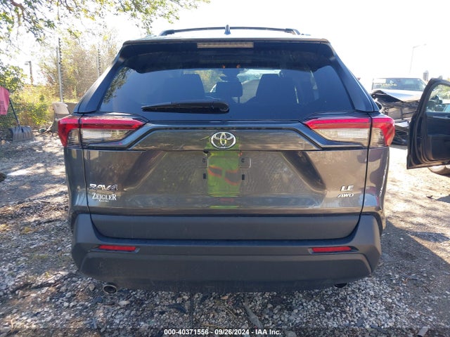 Toyota RAV4 LE 2021 2T3F1RFV9MC244599 Image 15