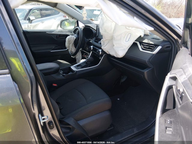 Toyota RAV4 LE 2021 2T3F1RFV9MC244599 Image 5
