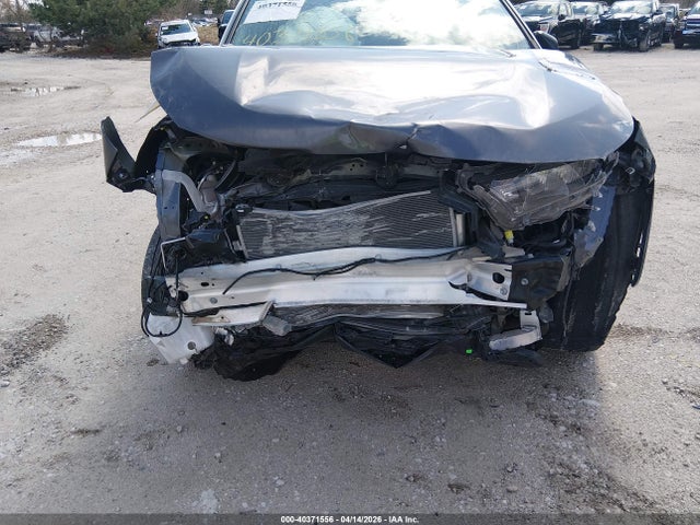 Toyota RAV4 LE 2021 2T3F1RFV9MC244599 Image 6