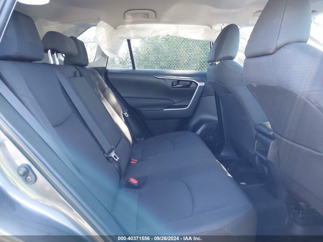 Toyota RAV4 LE 2021 2T3F1RFV9MC244599 Image 8