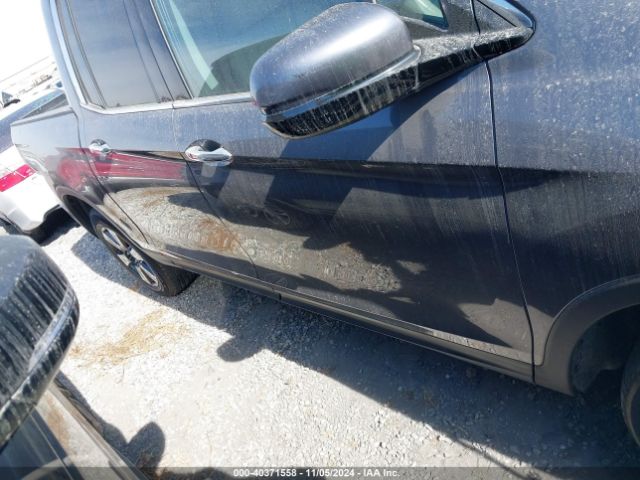 5FPYK3F74LB005797 Honda Ridgeline Rtl-e