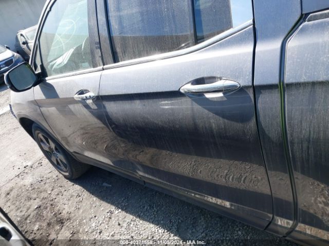 5FPYK3F74LB005797 Honda Ridgeline Rtl-e