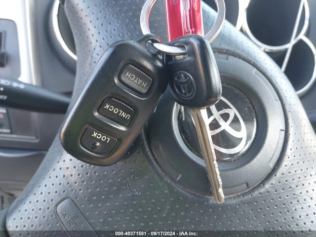Продаж на аукціоні авто 2003 Toyota Matrix Standard, vin: 2T1KR32E83C023903, номер лоту: 40371581
