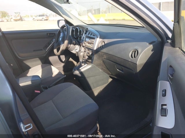 Продаж на аукціоні авто 2003 Toyota Matrix Standard, vin: 2T1KR32E83C023903, номер лоту: 40371581
