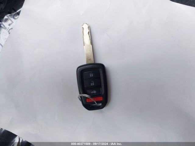 2HGFC2F66KH554197 Honda Civic Lx
