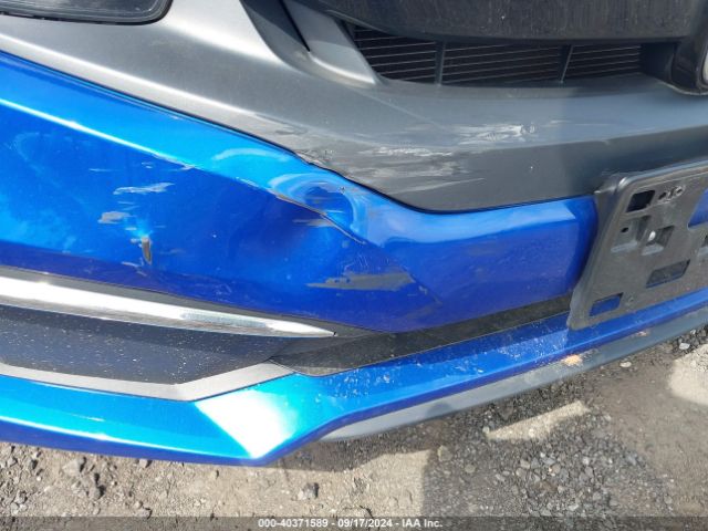 2HGFC2F66KH554197 Honda Civic Lx