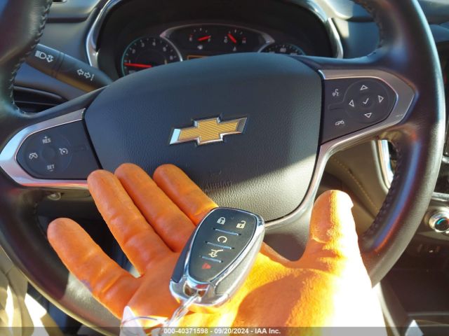 1GNERGKW7LJ326924 Chevrolet Traverse Fwd Lt Cloth
