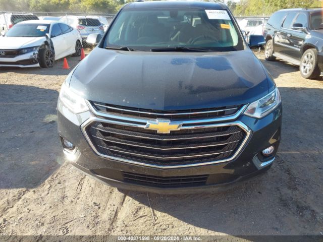 1GNERGKW7LJ326924 Chevrolet Traverse Fwd Lt Cloth