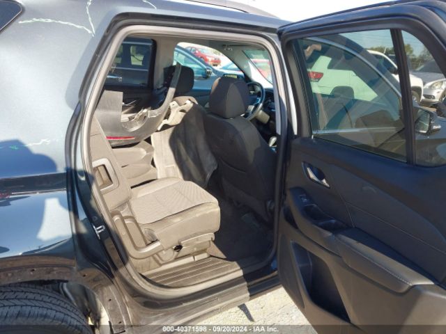1GNERGKW7LJ326924 Chevrolet Traverse Fwd Lt Cloth
