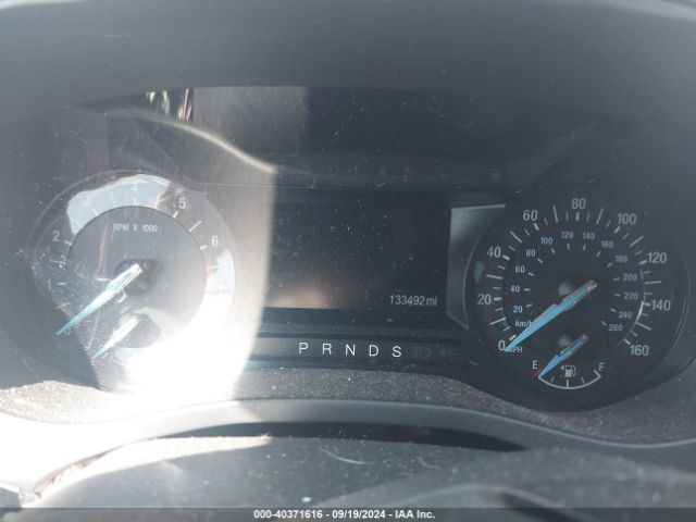 3FA6P0H72GR158248 Ford FUSION SE