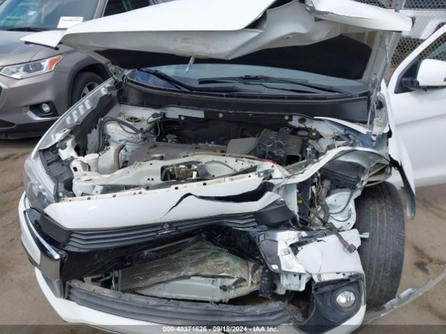 JA4AP4AW8GZ026274 Mitsubishi Outlander Sport 2.4 Gt
