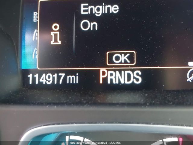 1FMCU0JDXHUD34247 Ford Escape Titanium
