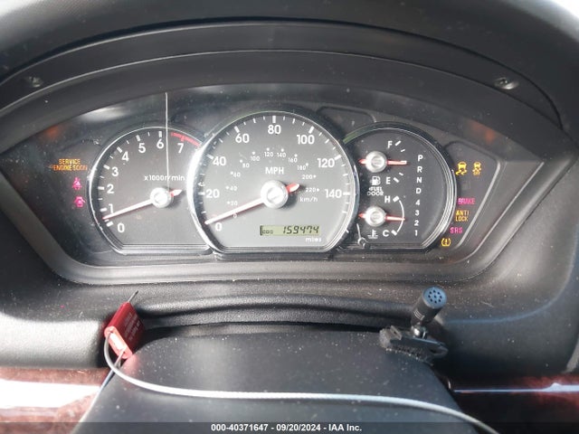 2012 MITSUBISHI GALANT 4A32B3FF5CE020863 Photo 6