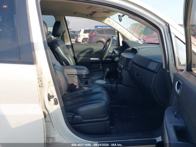 2010 MITSUBISHI ENDEAVOR 4A4JM2AS7AE005052 Photo 4