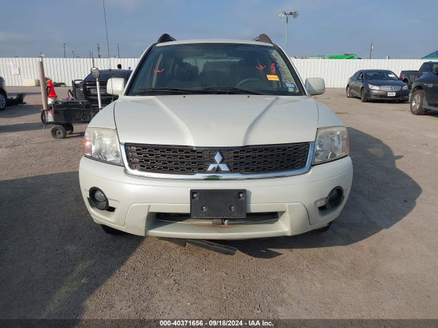 2010 MITSUBISHI ENDEAVOR 4A4JM2AS7AE005052 Photo 5