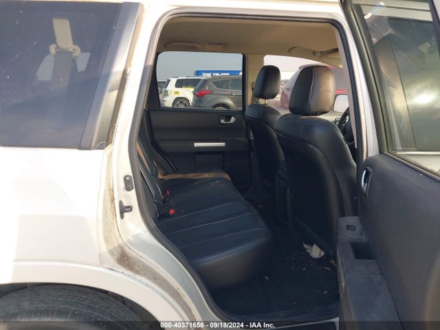 2010 MITSUBISHI ENDEAVOR 4A4JM2AS7AE005052 Photo 7