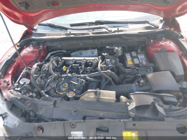 JM1GJ1U66F1178403 Mazda Mazda6 I Sport