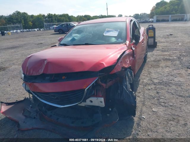 JM1GJ1U66F1178403 Mazda Mazda6 I Sport