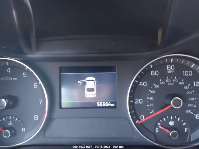 KIA Forte Lxs 2021 3KPF24ADXME336569 Image 15