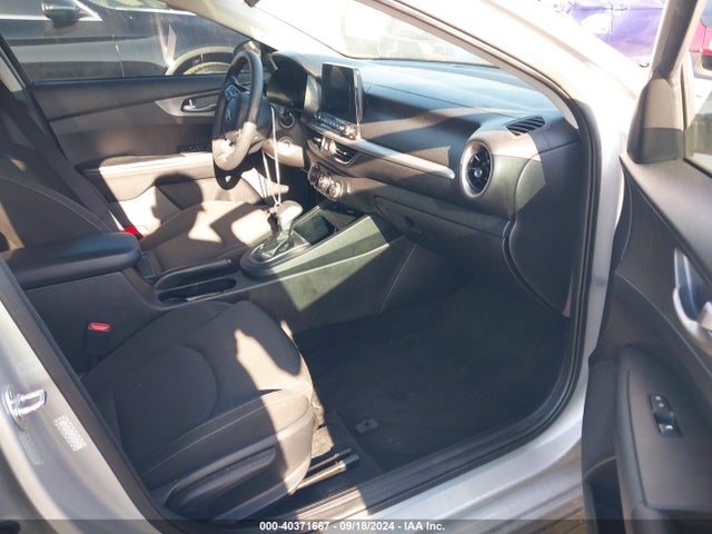 KIA Forte Lxs 2021 3KPF24ADXME336569 Image 5