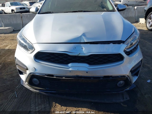KIA Forte Lxs 2021 3KPF24ADXME336569 Image 6