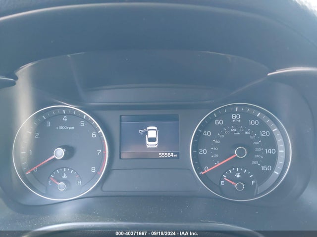 KIA Forte Lxs 2021 3KPF24ADXME336569 Image 7