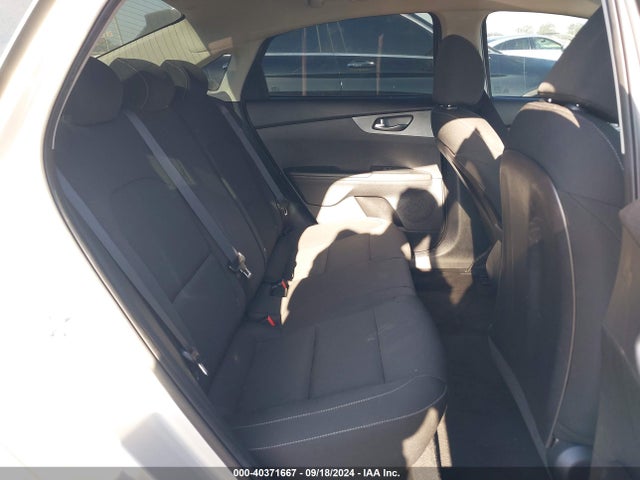 KIA Forte Lxs 2021 3KPF24ADXME336569 Image 8