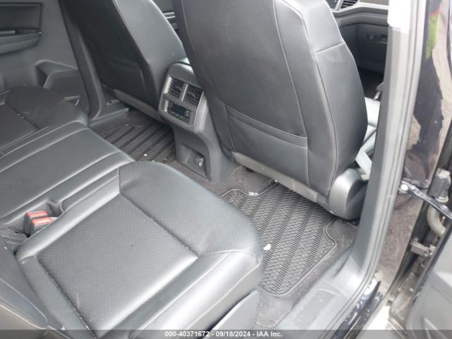 1V2DP2CA9JC599928 Volkswagen Atlas 2.0t Se/2.0t Se W/technology