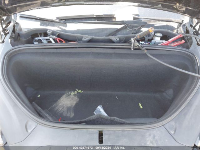 5YJXCAE29LF283851 Tesla Model X Long Range Dual Motor All-wheel Drive/long Range Plus Dual Motor All-wheel Drive