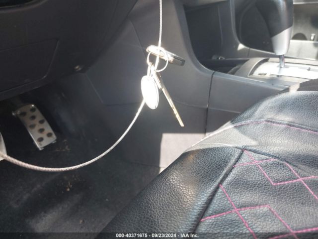 JA32U2FU1EU003393 Mitsubishi LANCER ES